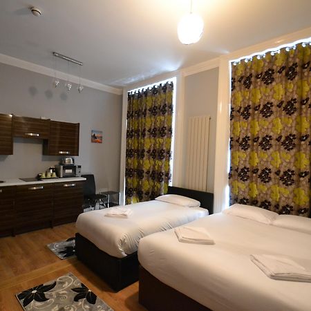 Hyde Park Suites London Luaran gambar