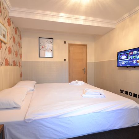 Hyde Park Suites London Luaran gambar