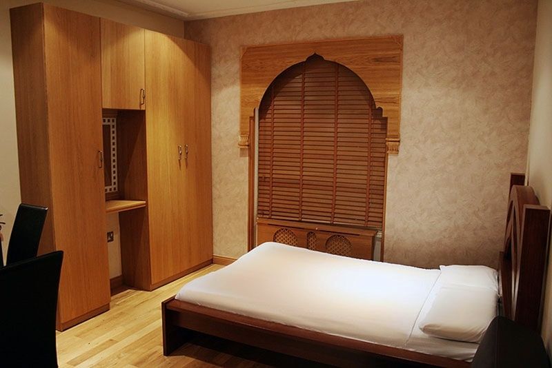 Hyde Park Suites London Luaran gambar
