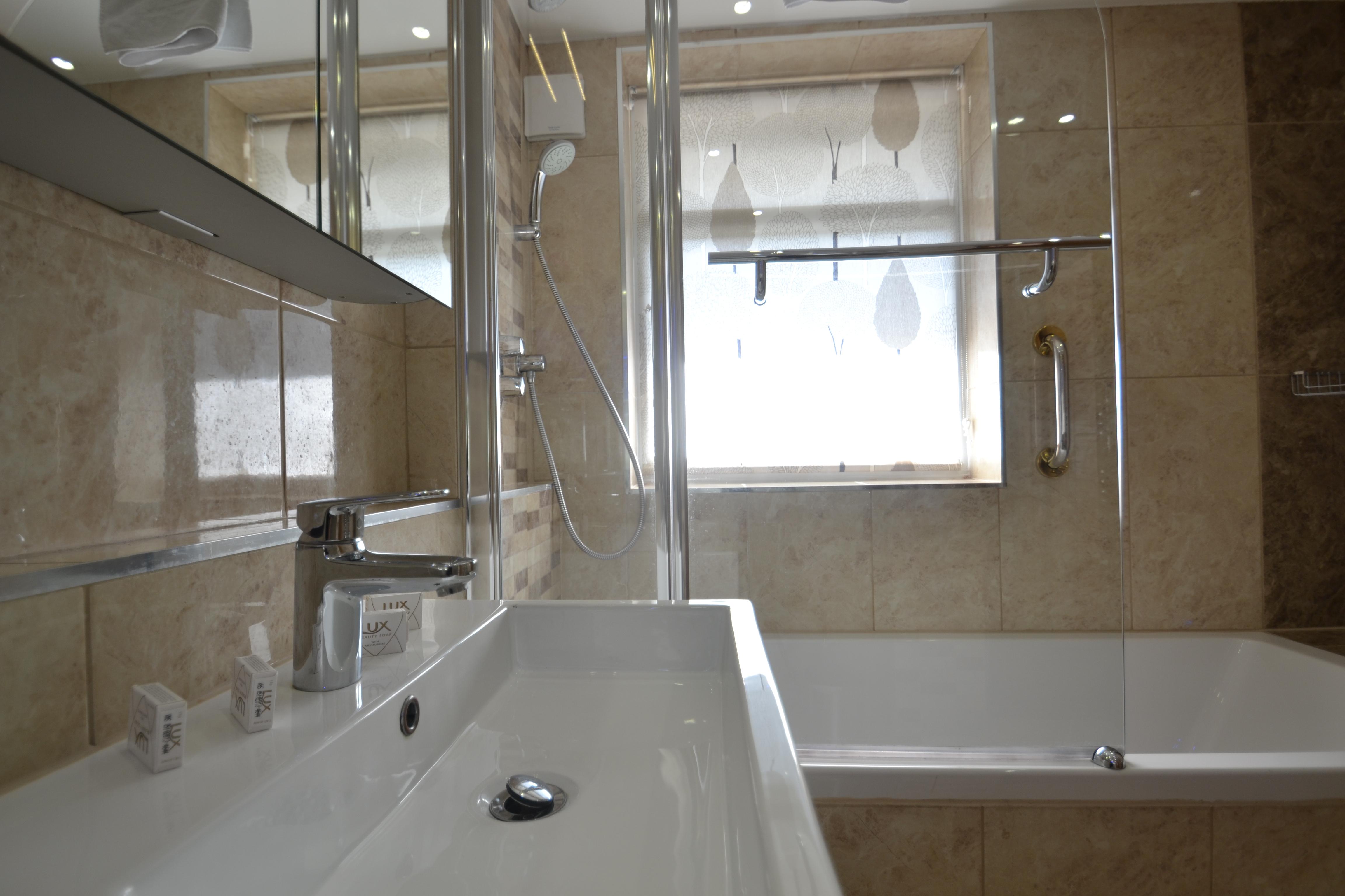 Hyde Park Suites London Luaran gambar