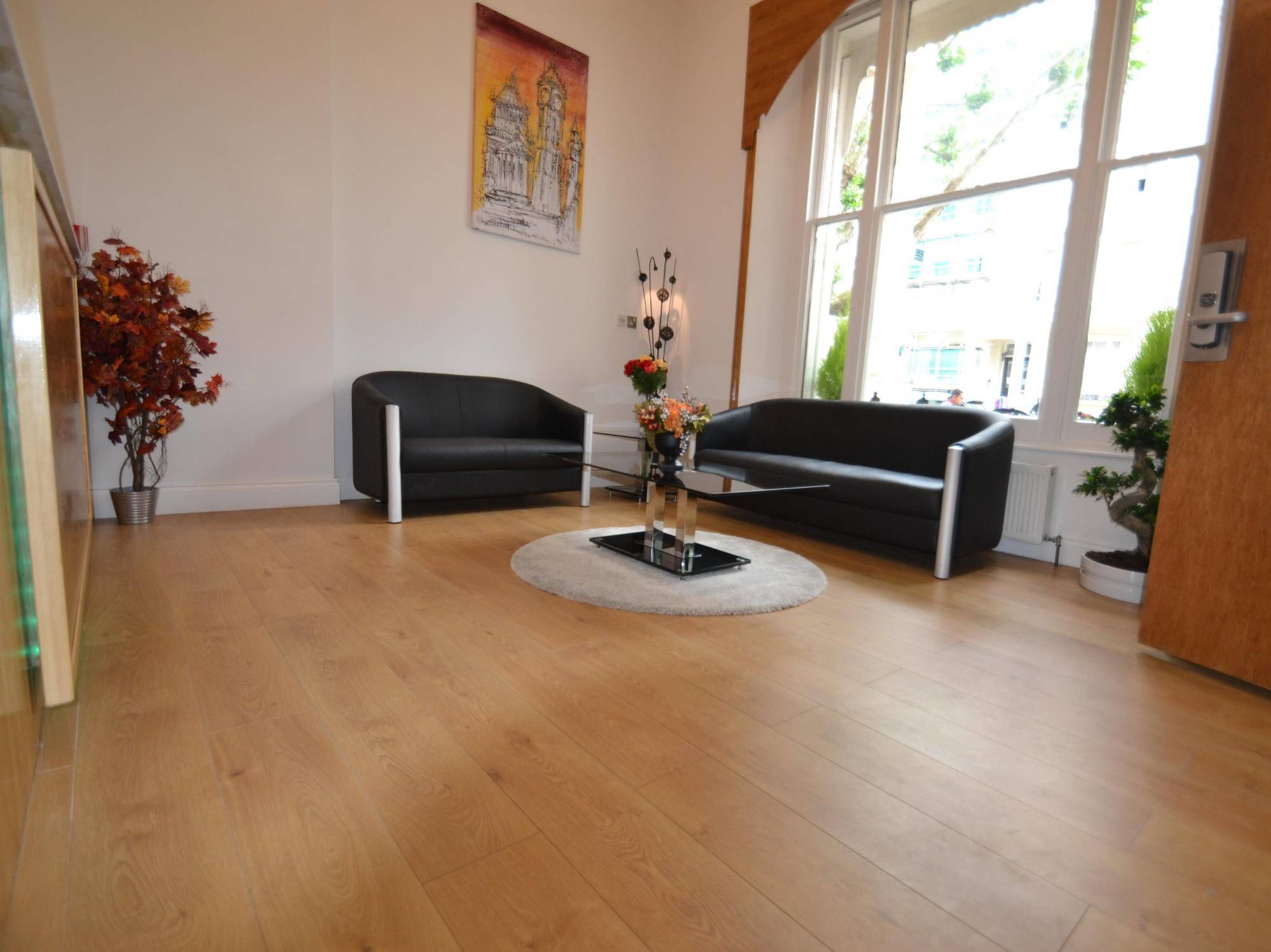 Hyde Park Suites London Luaran gambar
