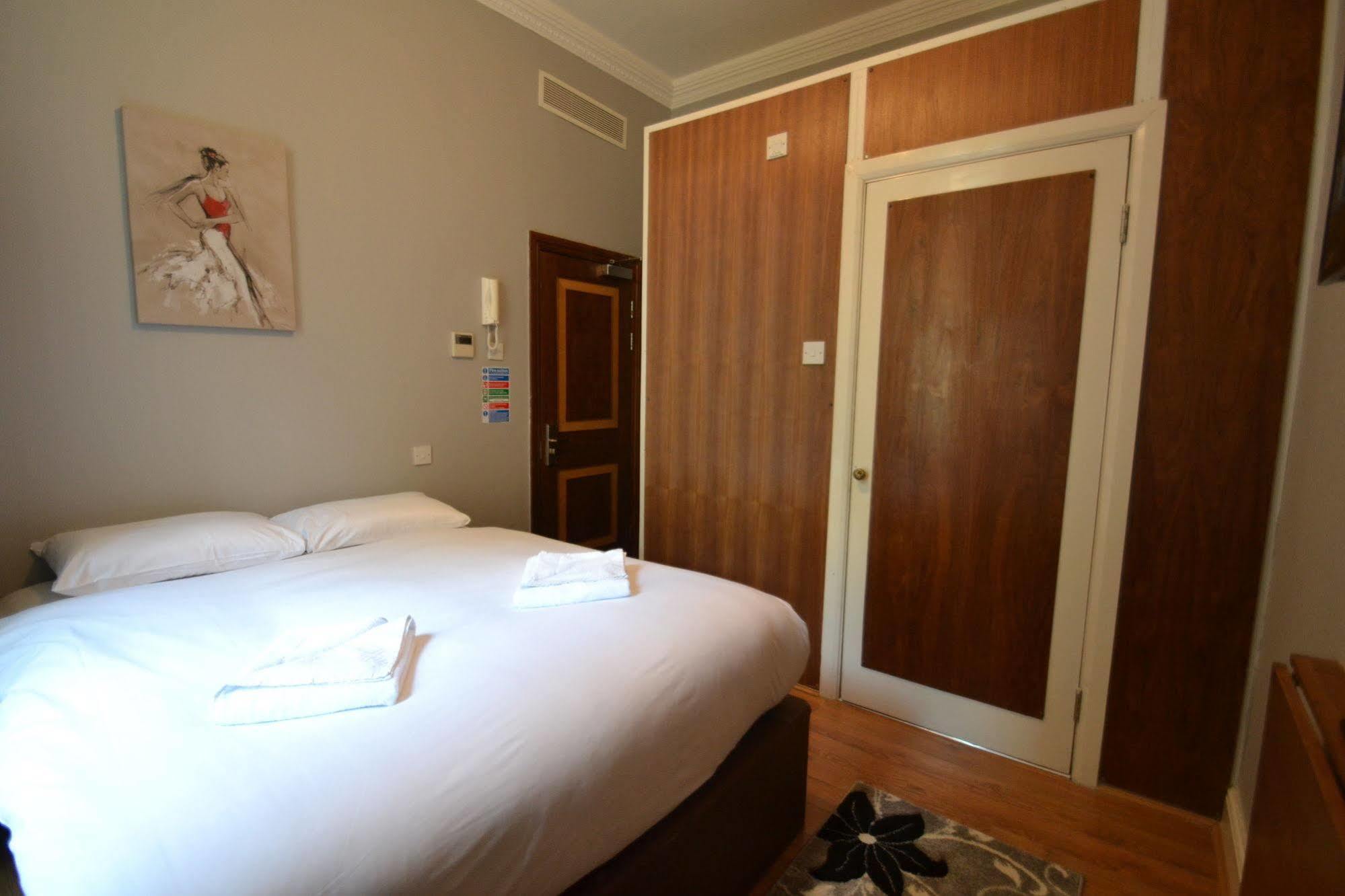 Hyde Park Suites London Luaran gambar